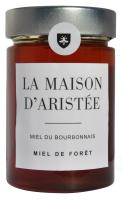 Miel-de-forêt-450g